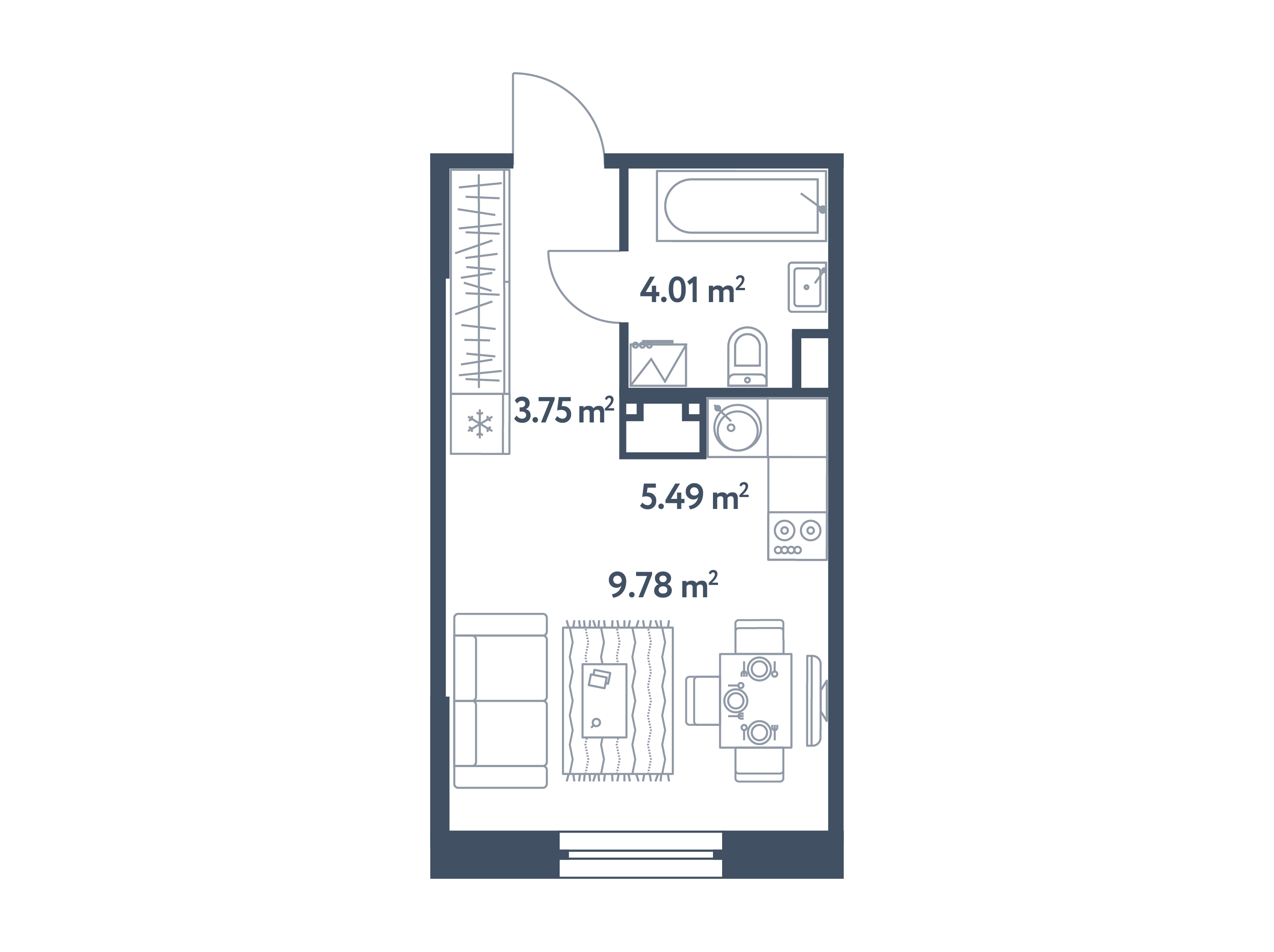Планировка Планировка
