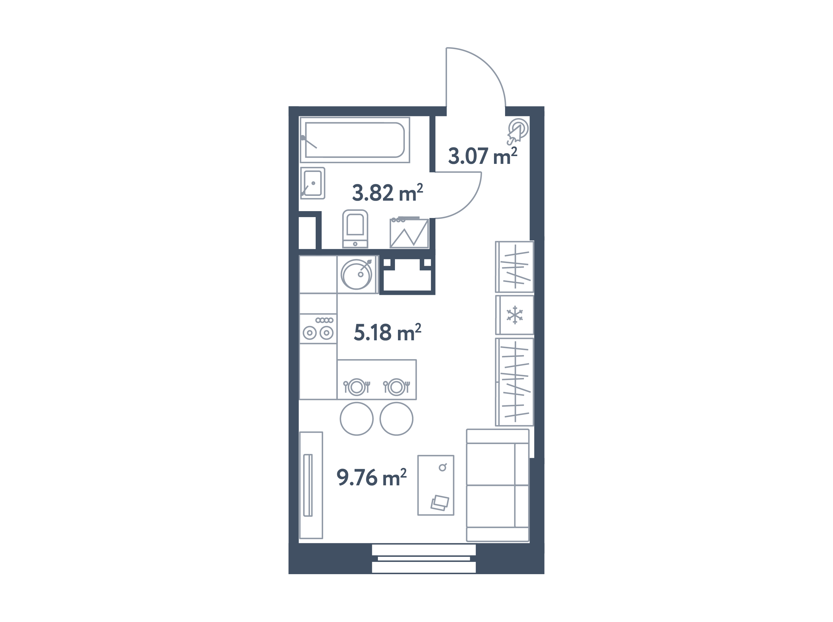 Планировка Планировка